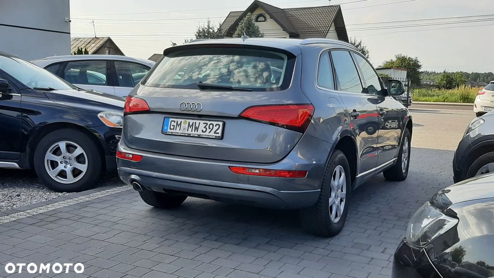 Audi Q5 - 3