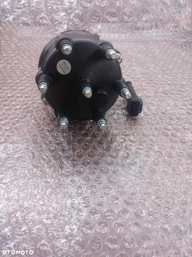 NOWY APARAT ZAPLONOWY MODUL KOPULKA PALEC APARATU ZAPLONOWEGO DODGE 3.9 V6 DURANGO DAKOTA RAM 1500 2500 VAN B1500 303697 4740338AB CH27 4740338 IGNITION DISTRIBUTOR 3.9L V6 - 2