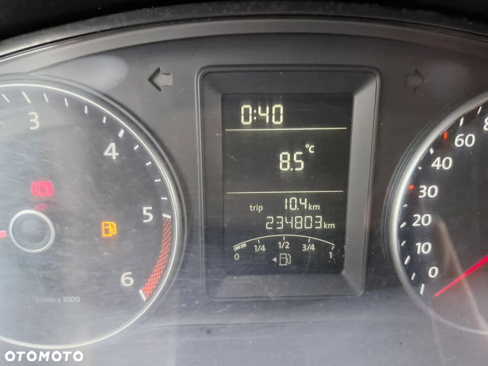 Volkswagen TRANSPORTER - 13