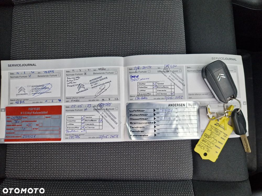 Citroën C4 Cactus BlueHDi 100 Stop&Start Shine - 19