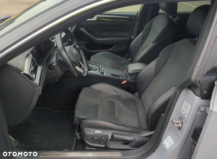 Volkswagen Arteon - 7