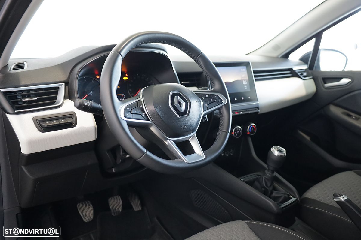 Renault Clio 1.0 TCe Evolution - 7