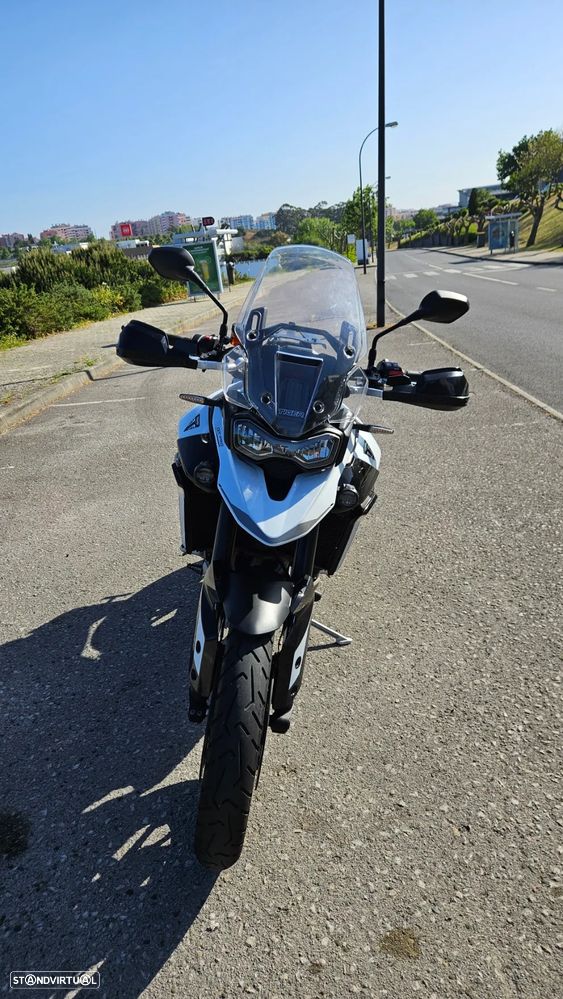 Triumph Tiger 900 GT PRO - 4