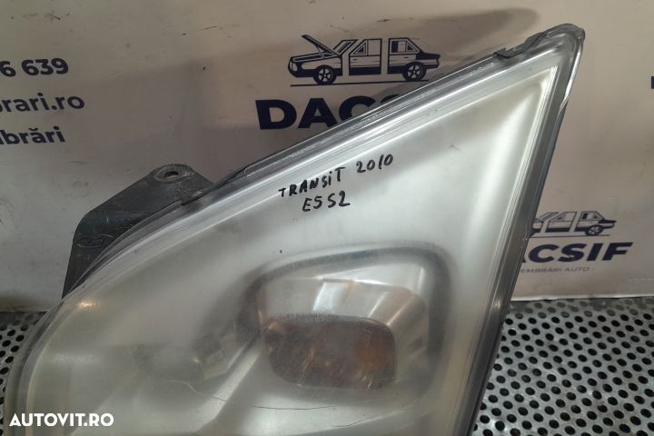 Far stanga 6C1113W030BC 6C1113W030BC Ford Transit 3 [Facelift] [2006 - 2