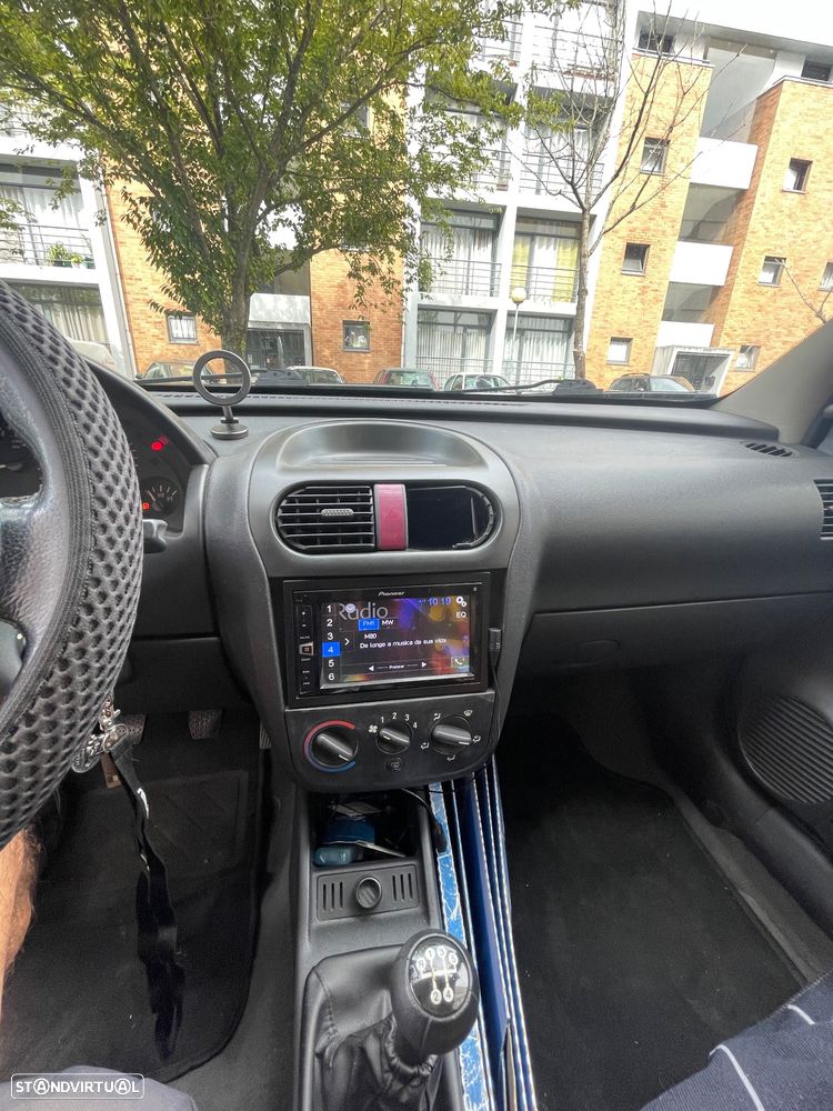 Opel Corsa - 7