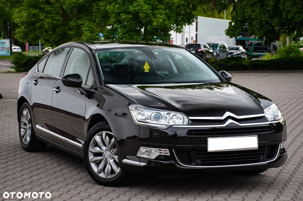 Citroën C5 2.0 HDi Exclusive - 7