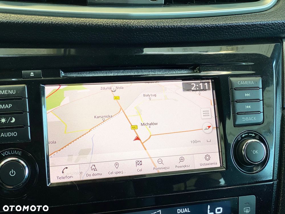 Nissan Qashqai 1.3 DIG-T TEKNA - 24