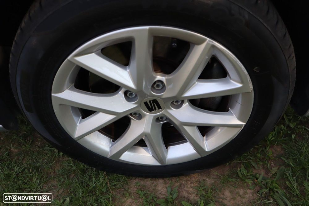 SEAT Leon ST 2.0 TDI Style - 28
