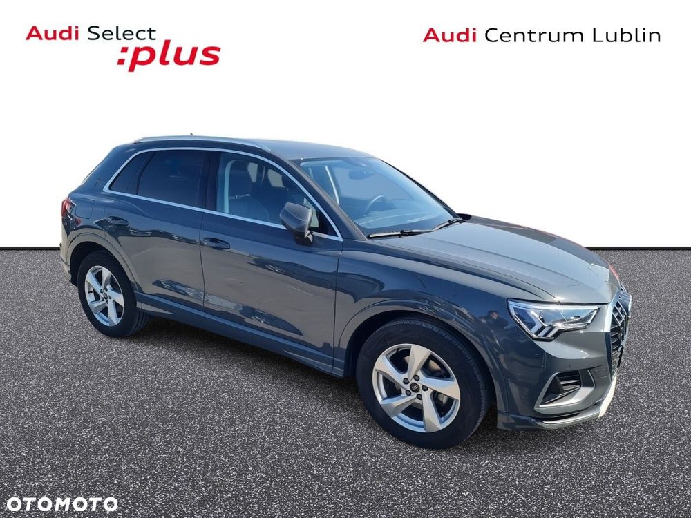 Audi Q3 35 TFSI mHEV Advanced S tronic - 4