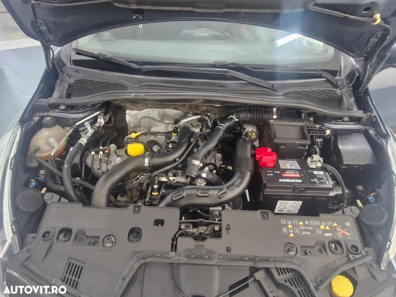 Renault Clio IV TCe Life - 8