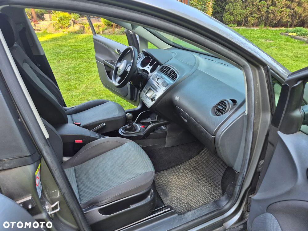Seat Toledo 1.9 TDI Superwagen - 19