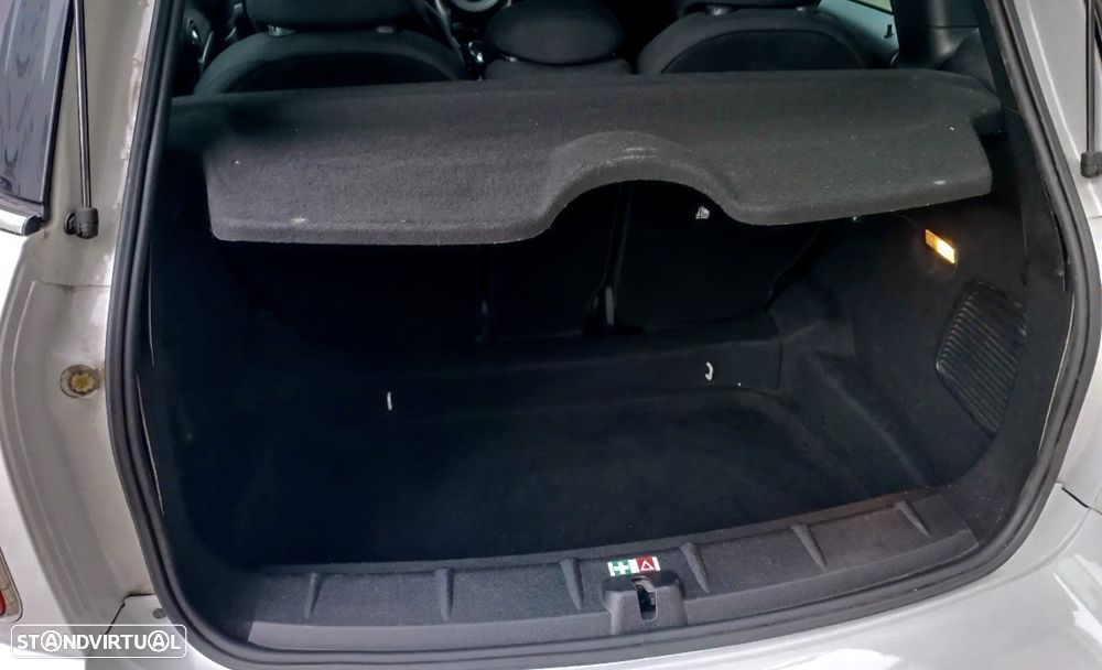 MINI Countryman Cooper D - 7