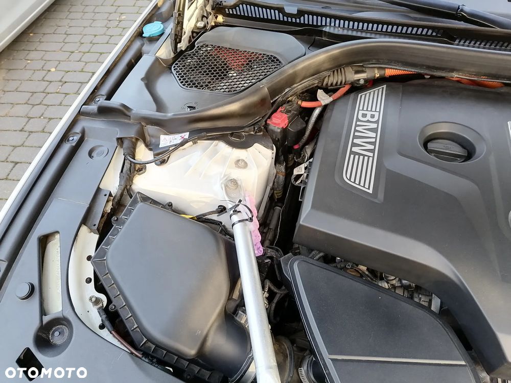 BMW Seria 5 - 11