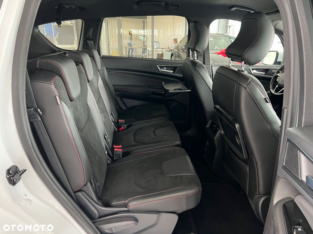 Ford S-Max 2.0 EcoBlue ST-Line - 36