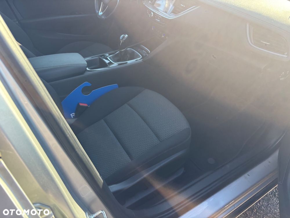 Opel Insignia 2.0 CDTI ecoFLEX Start/Stop Business Edition - 19