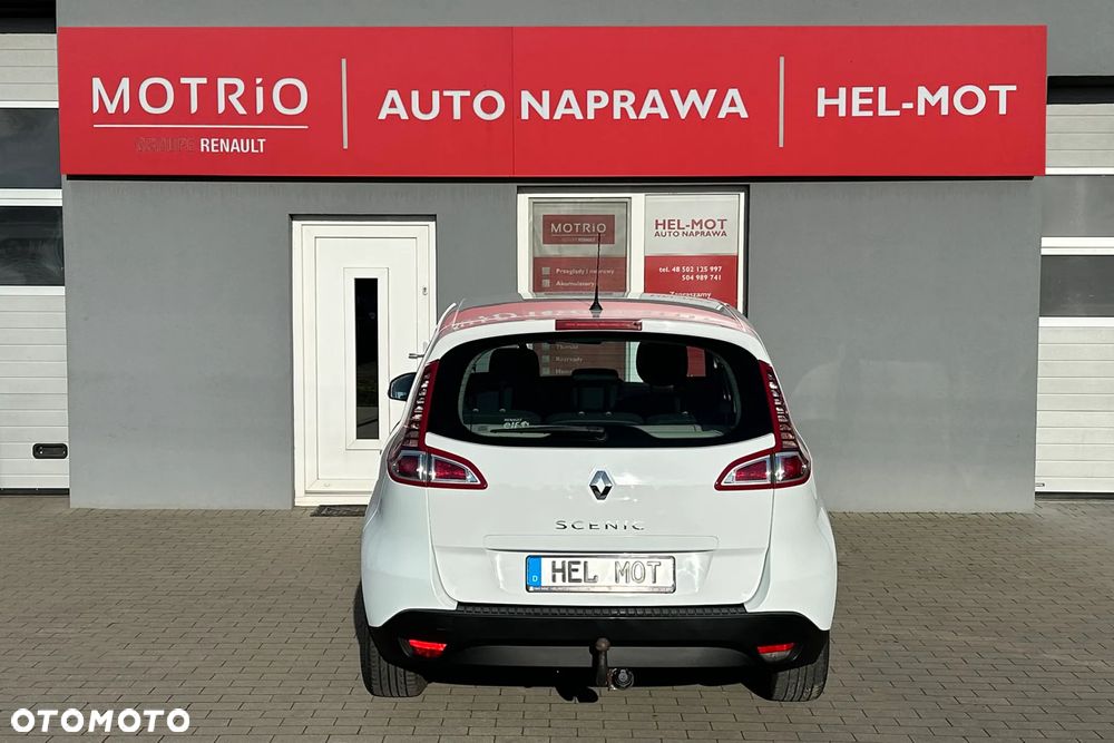 Renault Scenic - 7