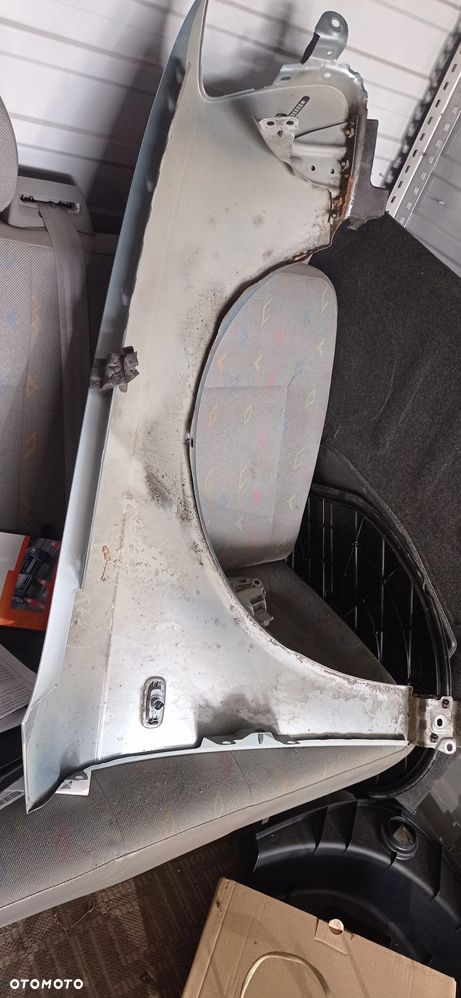 AUDI A4 B7 drzwi tylne prawe lub lewe LY5J - 26