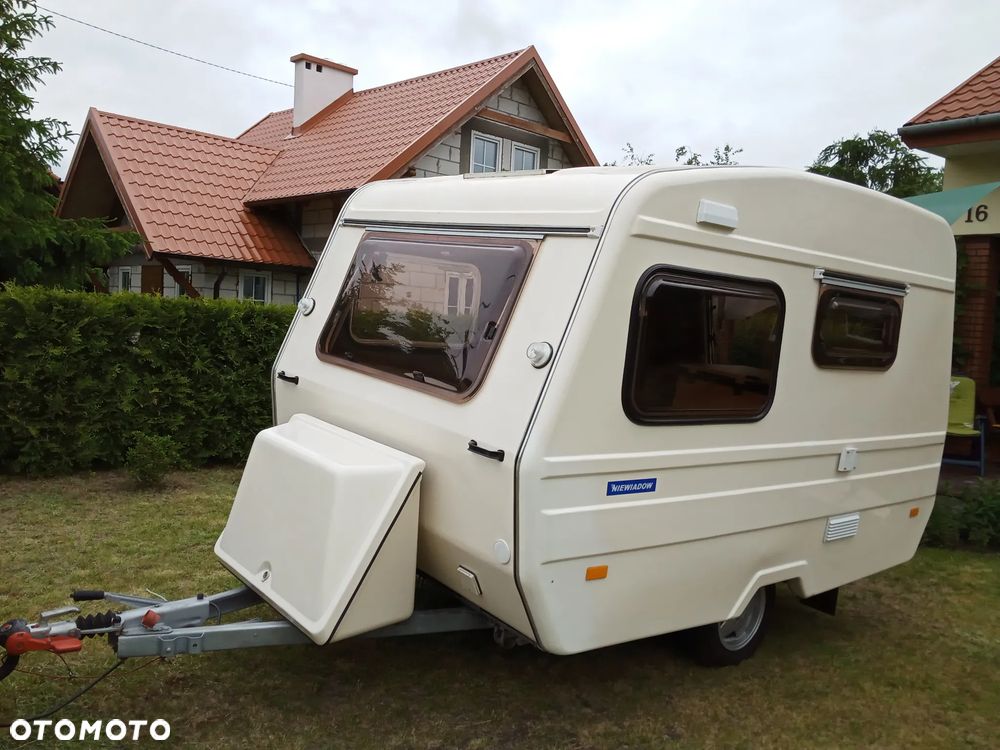 Niewiadów N 126 N - 1