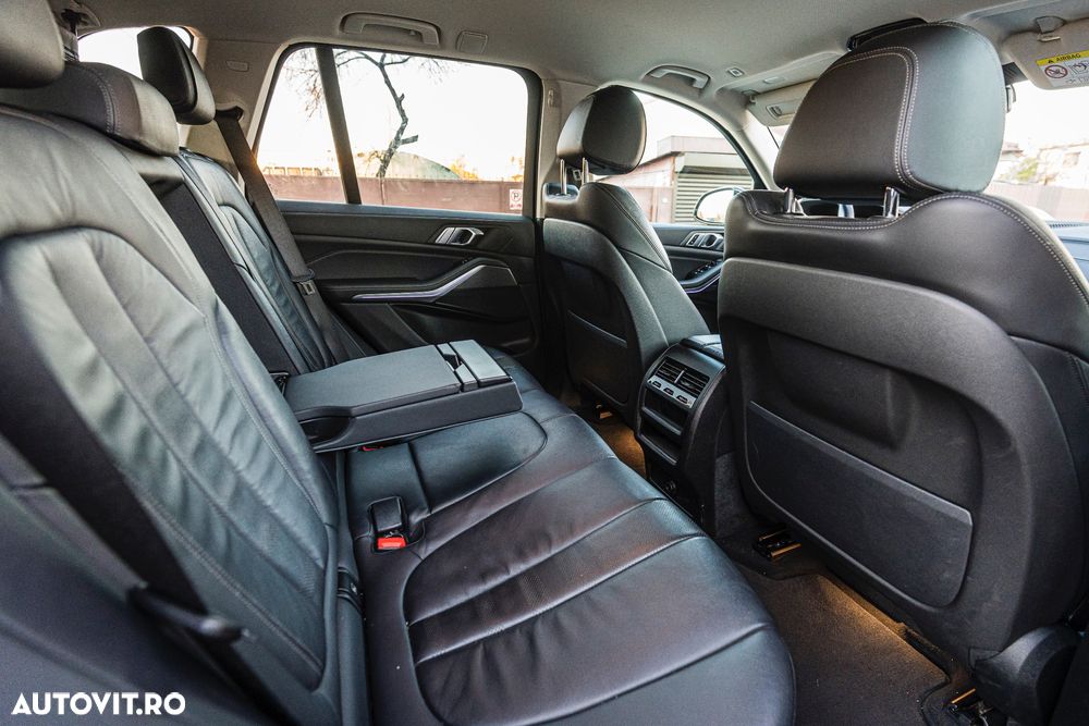 BMW X5 xDrive45e xLine - 31