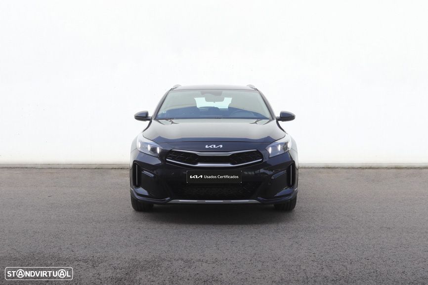 Kia XCeed 1.0 T-GDI Dynamic - 29