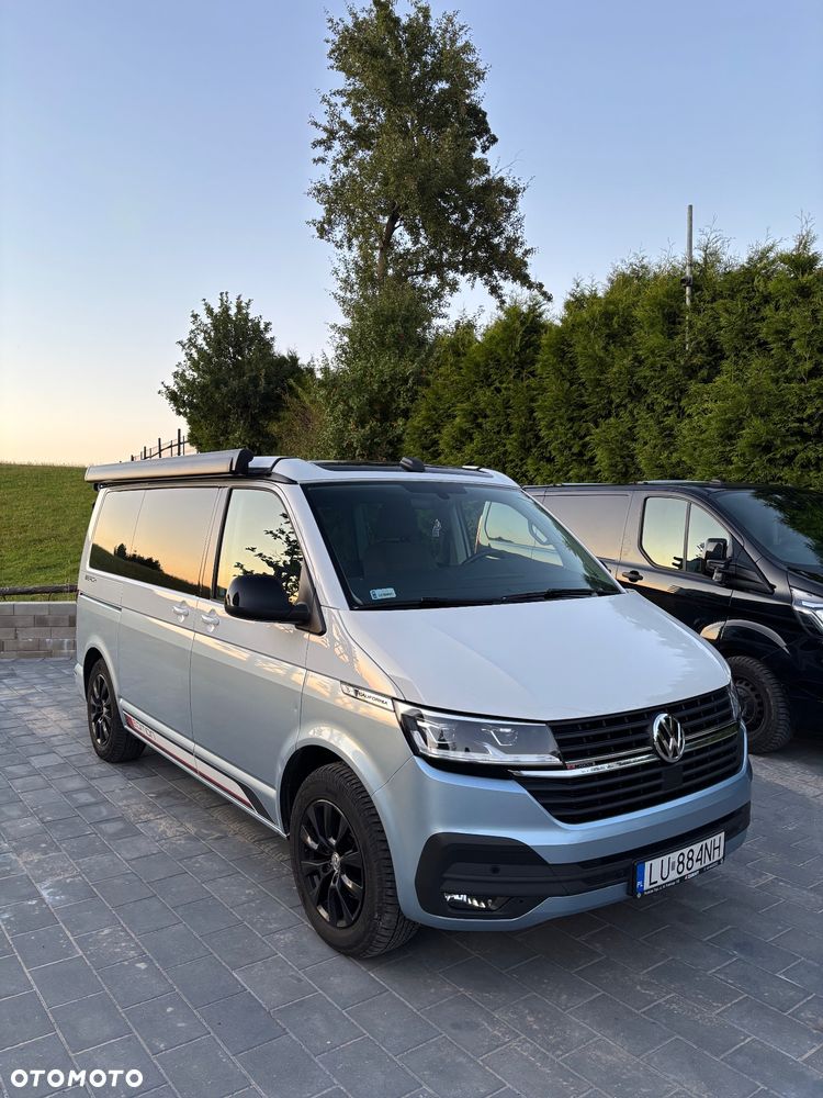 Volkswagen California - 1