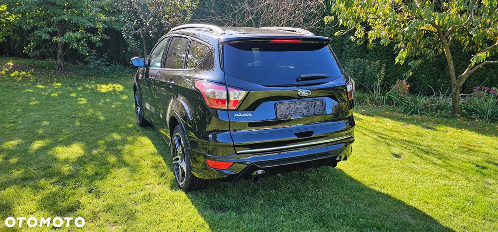 Ford Kuga 1.5 EcoBoost FWD ST-Line Black ASS GPF - 7
