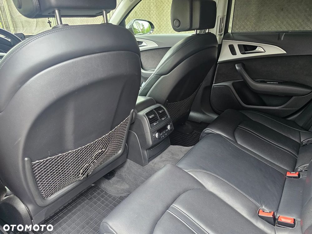 Audi A6 Limousine - 17
