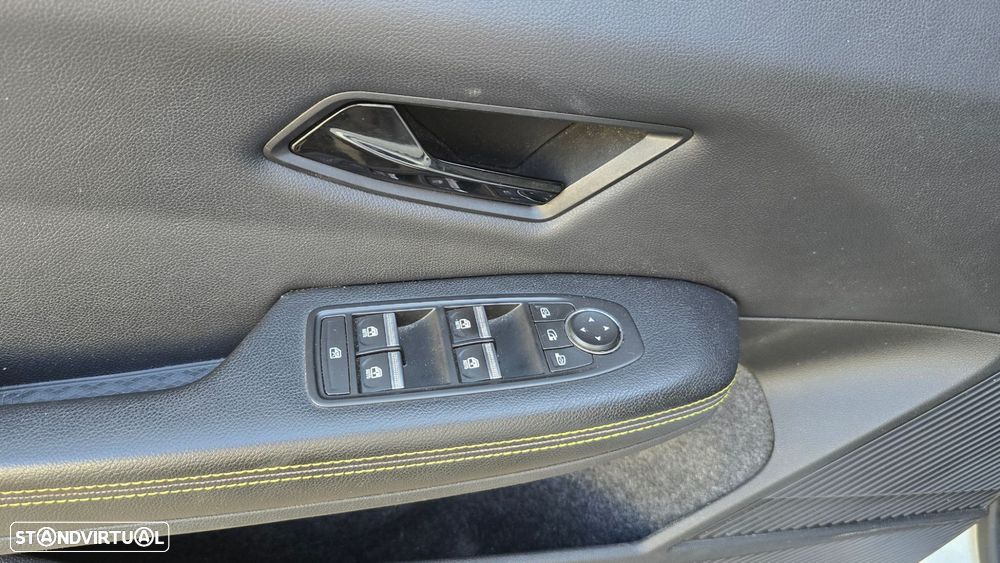 Renault Mégane E-Tech - 8