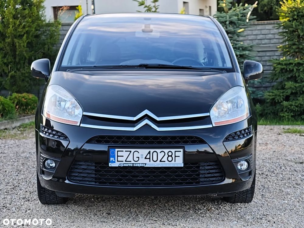 Citroën C4 Picasso 1.6 VTi Impress - 17