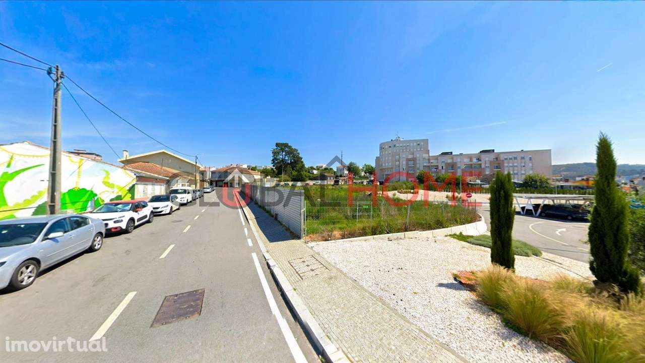 Terreno Comercial Baguim Do Monte - Grande imagem: 5/11