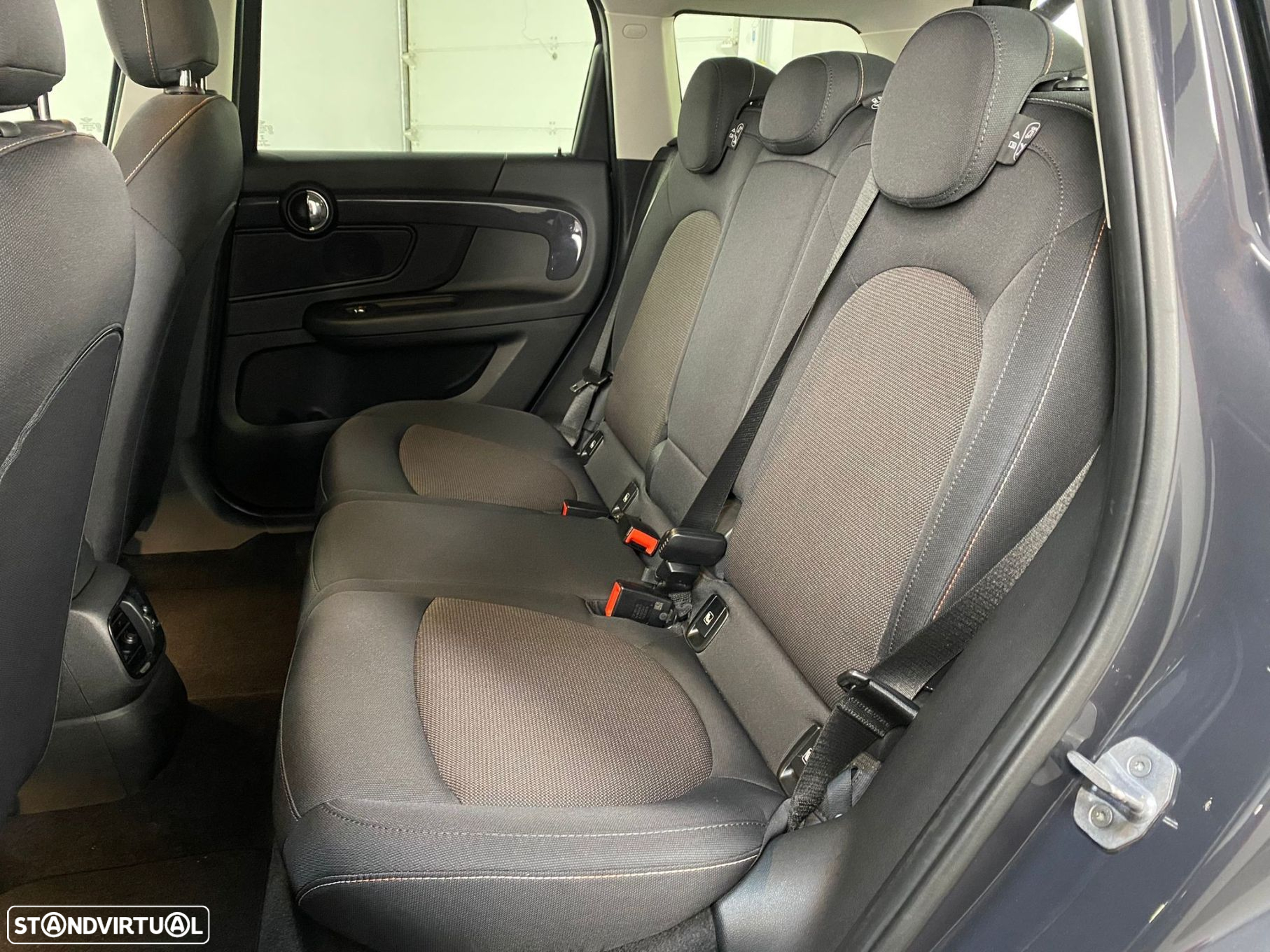 MINI Countryman Cooper SE ALL4 Auto - 7