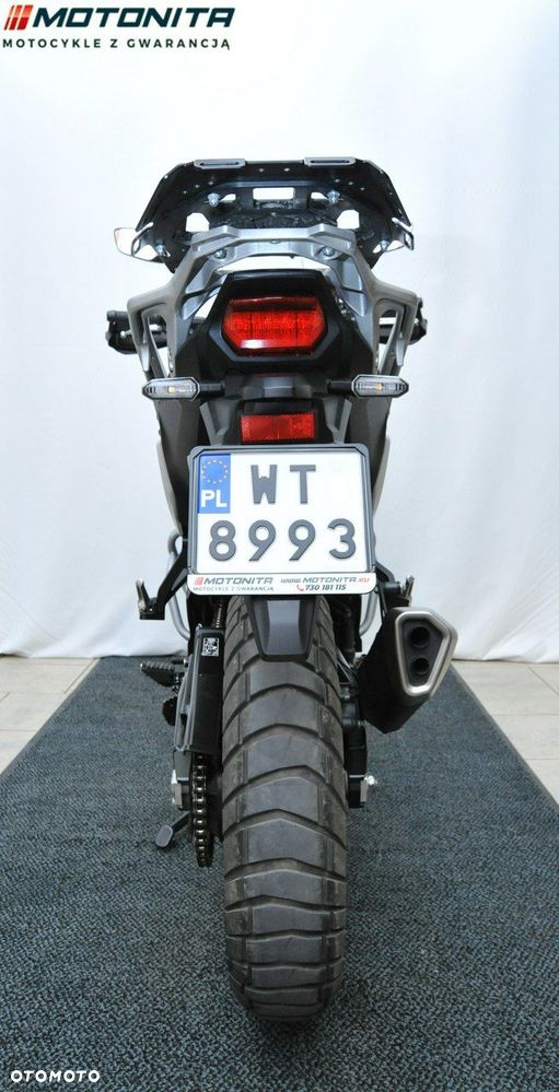 Honda XL - 11