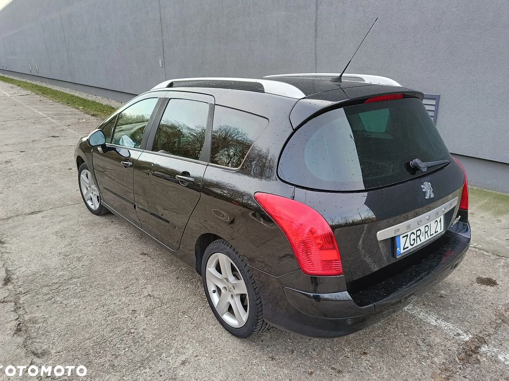 Peugeot 308 1.6 Premium - 2