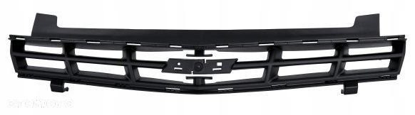 Chevrolet Camaro 09-15 Atrapa Grill 252505 - 1