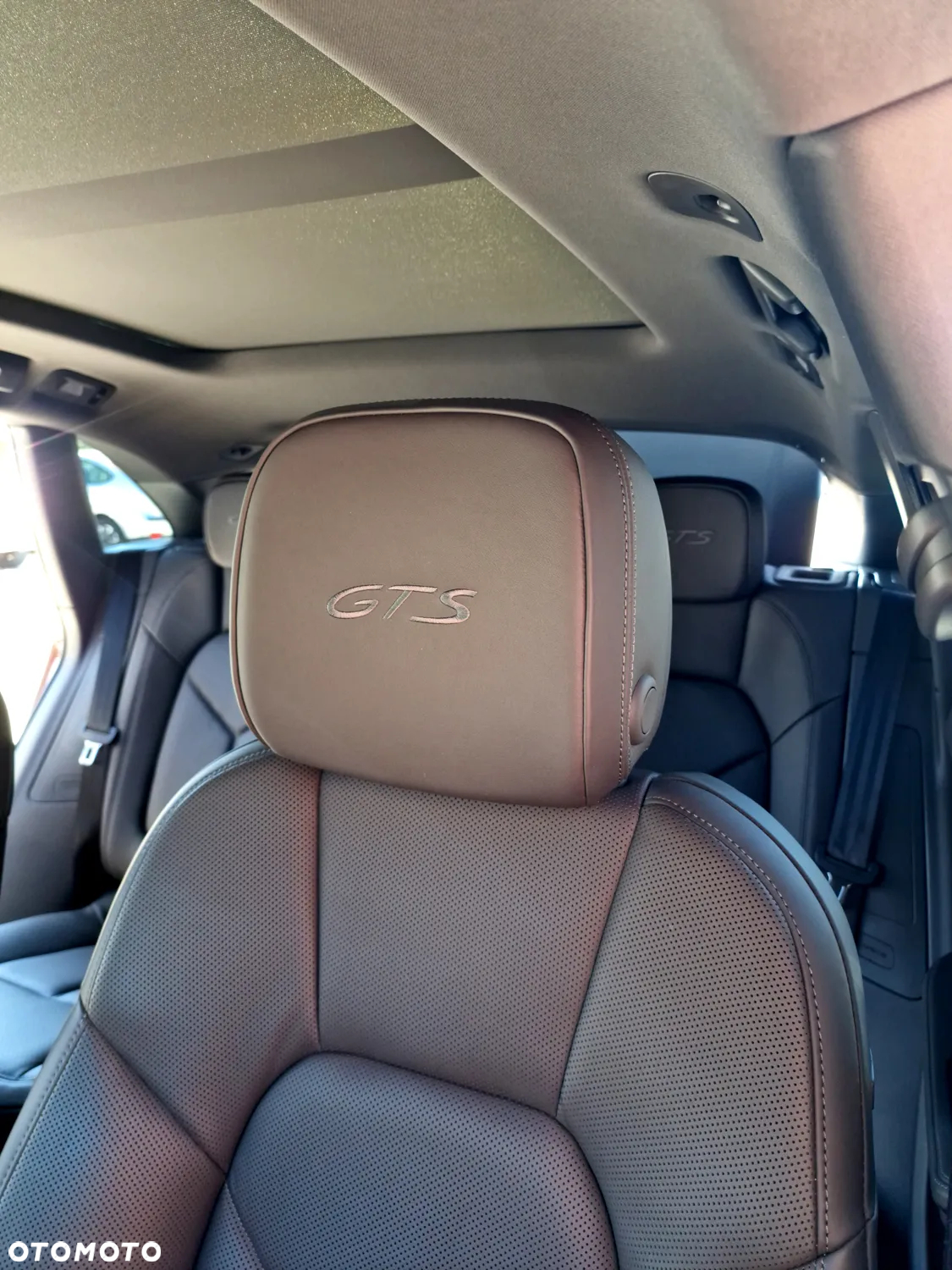 Porsche Macan GTS - 21