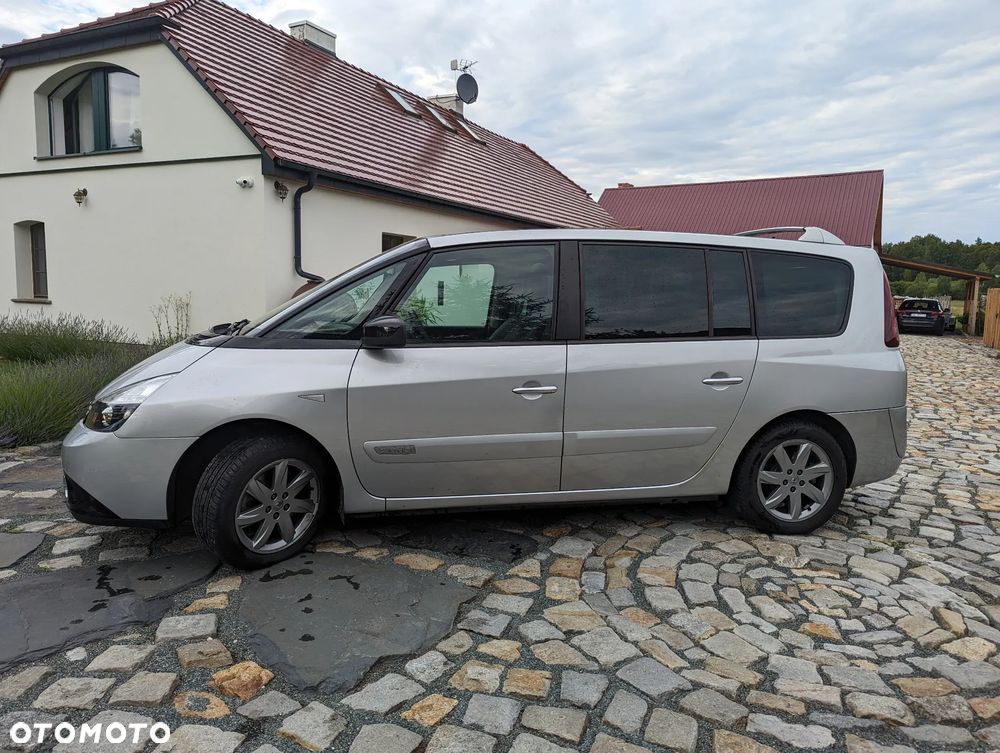 Renault Espace - 27