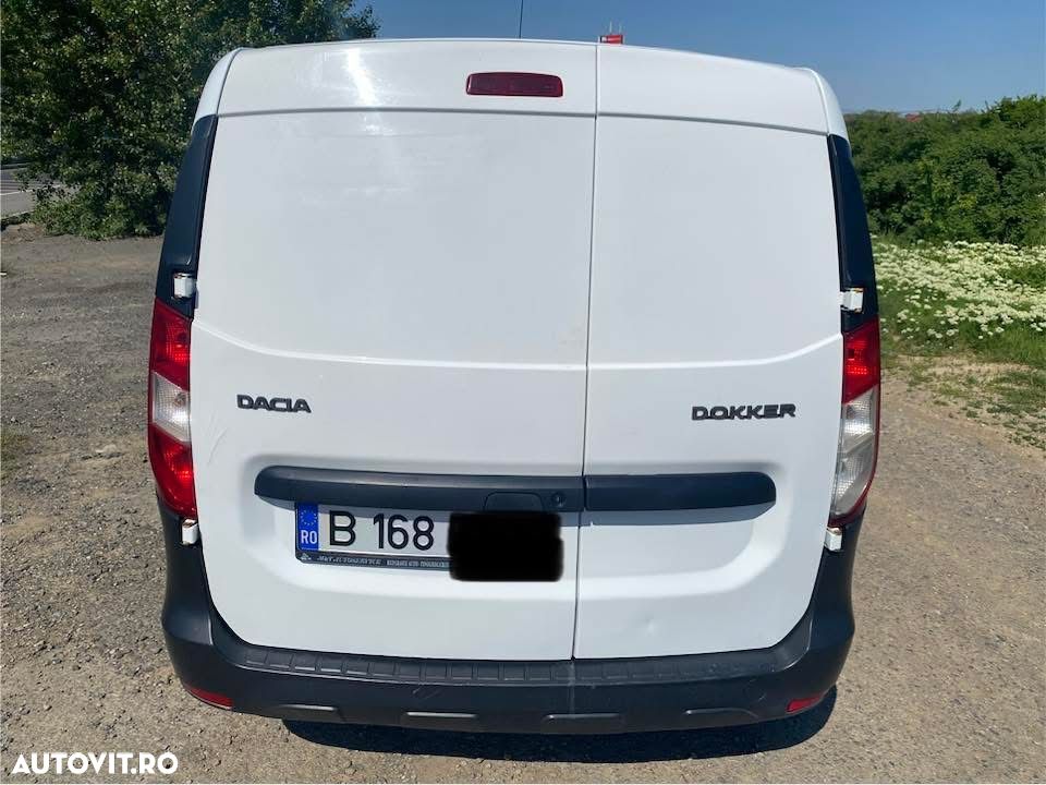 Dacia Dokker - 27