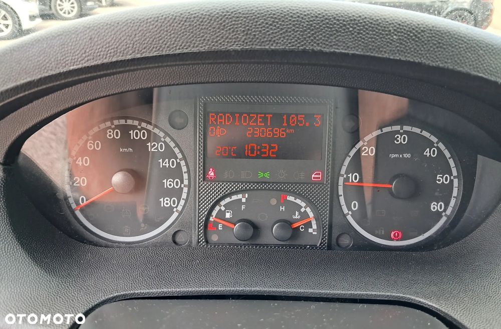 Fiat Ducato - 15