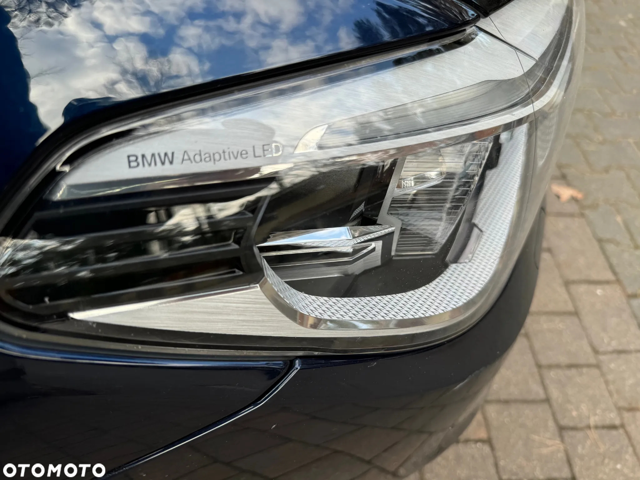 BMW Seria 5 520d xDrive Luxury Line - 34