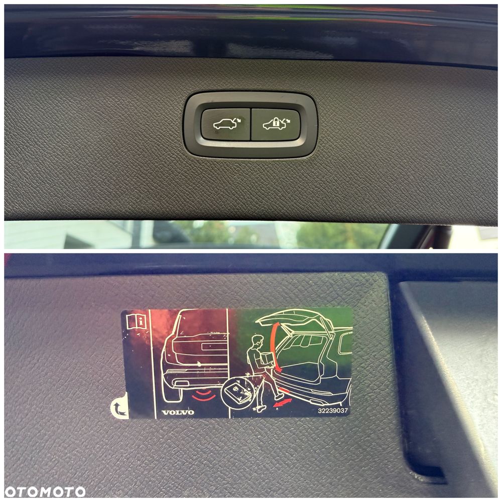 Volvo XC 90 T6 AWD Momentum Pro - 39