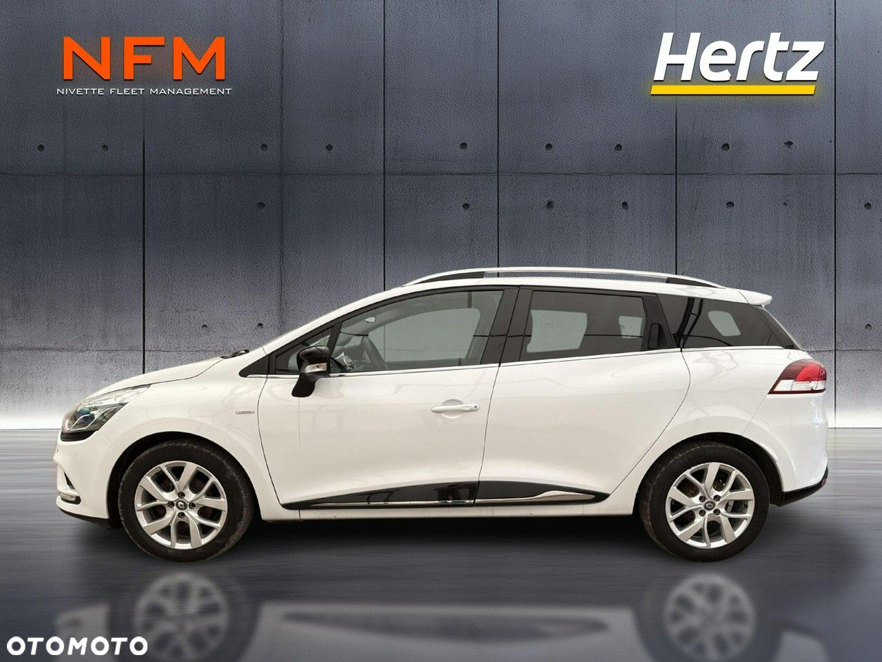 Renault Clio - 6