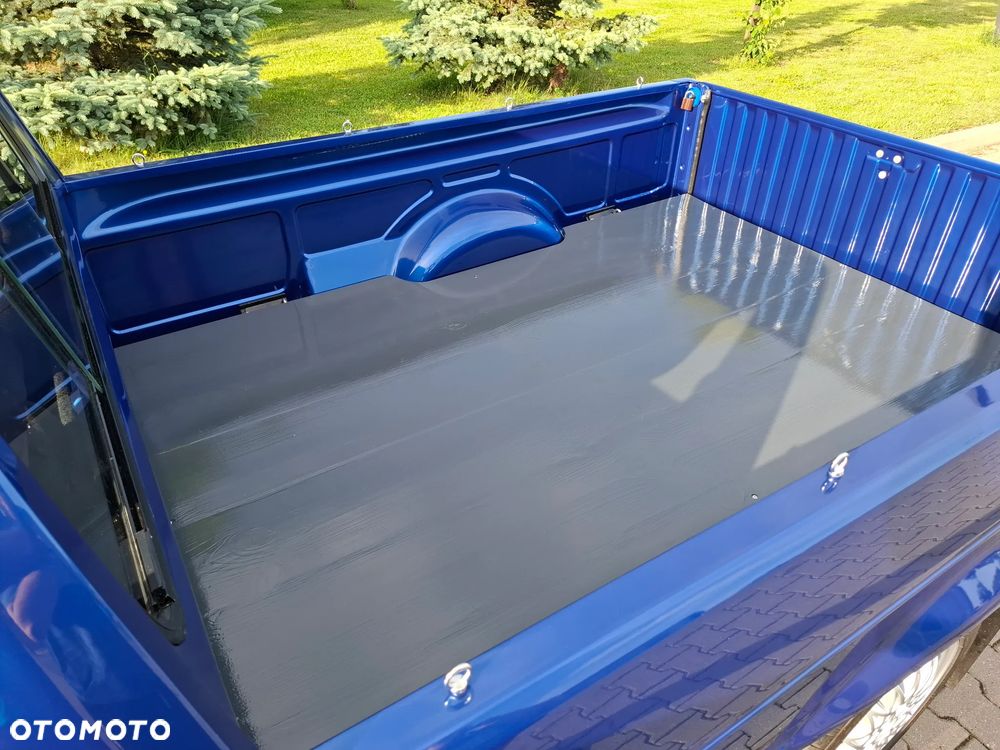 Volkswagen Caddy - 7