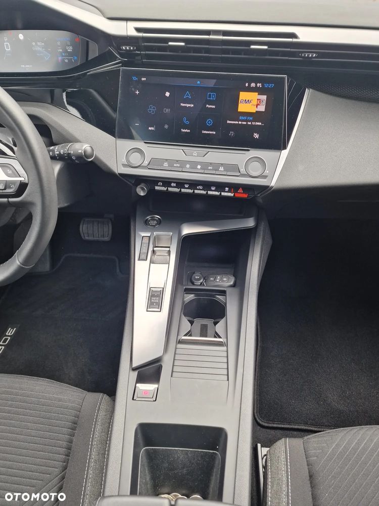 Peugeot 308 BlueHDi 130 EAT8 Stop & Start Allure Pack - 8