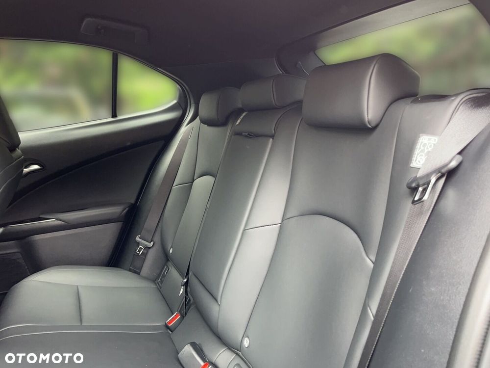 Lexus UX 250h GPF F Sport Design 2WD - 6