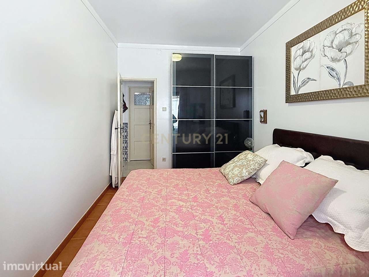 Apartamento T2 no Centro Histórico da Nazaré com Vista Mar - Grande imagem: 4/37