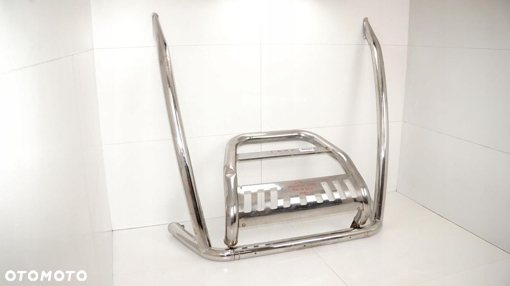 ORUROWANIE MITSUBISHI L200 06-12R - 2