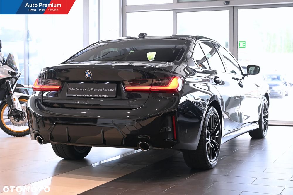 BMW Seria 3 318i - 20