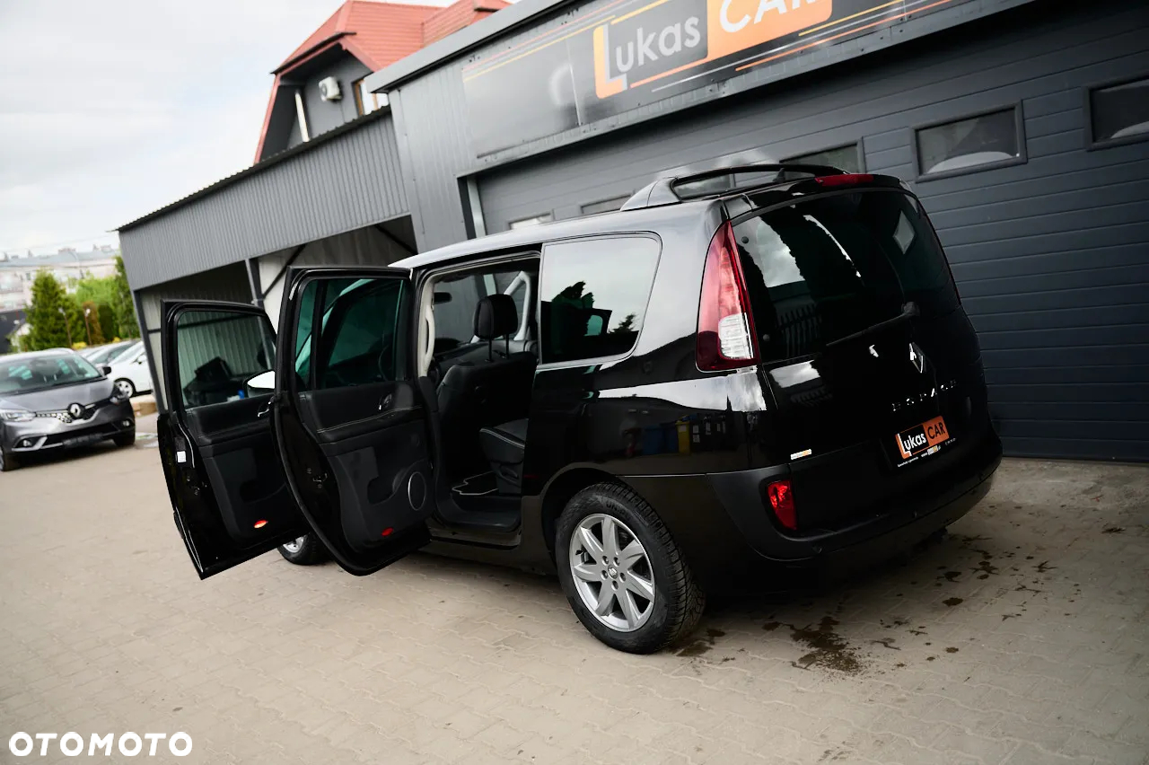 Renault Grand Espace 2.0 TCe 170 Celsium - 34
