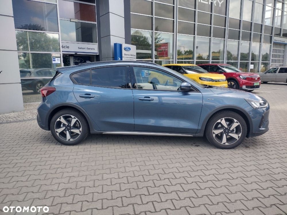 Ford Focus - 6