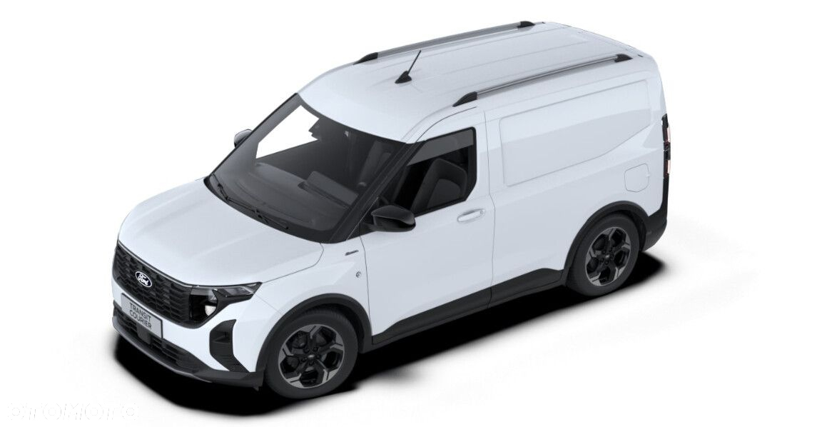 Ford Transit Courier - 8